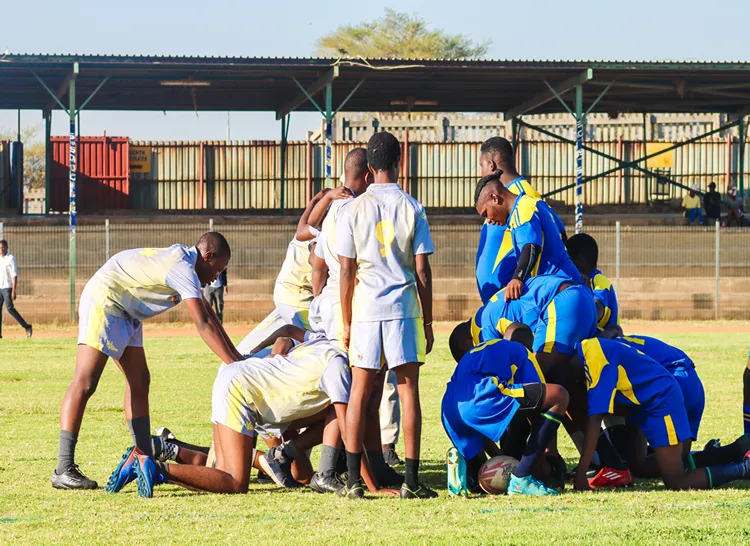 Rugby 3